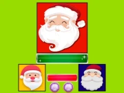 Jewel And Santa Claus Online Bejeweled Games on NaptechGames.com