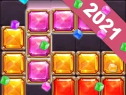 Jewel Block Puzzle - Free Addictive Games Online Puzzle Games on NaptechGames.com