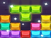 Jewel Block Online Puzzle Games on NaptechGames.com