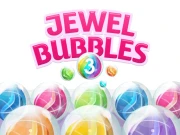 Jewel Bubbles 3 Online Puzzle Games on NaptechGames.com