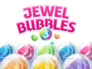 Jewel Bubbles Online Match-3 Games on NaptechGames.com
