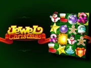 Jewel Christmas Online Bejeweled Games on NaptechGames.com