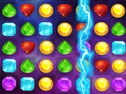 Jewel Classic - Free Match 3 Puzzle Game Online Puzzle Games on NaptechGames.com