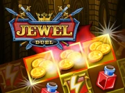 Jewel Duel Online Hypercasual Games on NaptechGames.com
