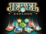 Jewel Explode Online HTML5 Games on NaptechGames.com