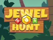 Jewel Hunt Online Casual Games on NaptechGames.com