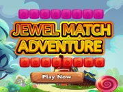 Jewel Match Adventure 2021 Online Puzzle Games on NaptechGames.com