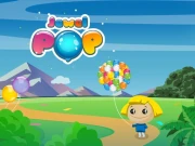 Jewel Pop Online Bejeweled Games on NaptechGames.com