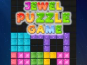 Jewel Puzzle Blocks Online Puzzle Games on NaptechGames.com