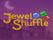 Jewel Shuffle Online Match-3 Games on NaptechGames.com