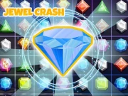 Jewels Blast Online Puzzle Games on NaptechGames.com
