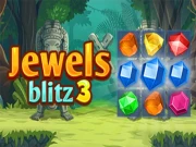 Jewels Blitz 3 Online Puzzle Games on NaptechGames.com