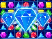 Jewels Classic - Jewel Crush Legend Online Hypercasual Games on NaptechGames.com