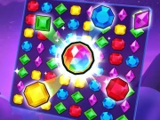 Jewels Classic Online Casual Games on NaptechGames.com
