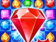 Jewels Legend Online Hypercasual Games on NaptechGames.com