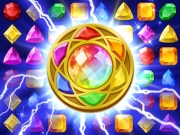 Jewels Magic: Mystery Match3 Online Puzzle Games on NaptechGames.com