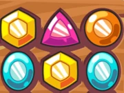 Jewels Match Online Puzzle Games on NaptechGames.com