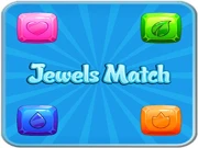 Jewels Match3 Online Match-3 Games on NaptechGames.com