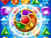 Jewels Time : Endless match Online Puzzle Games on NaptechGames.com