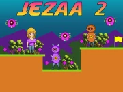Jezaa 2 Online Arcade Games on NaptechGames.com