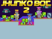 Jhunko Bot 2 Online Arcade Games on NaptechGames.com