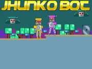 Jhunko Bot Online Arcade Games on NaptechGames.com