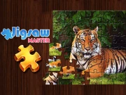 Jigsaw Master Mania Online Puzzle Games on NaptechGames.com