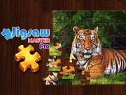 Jigsaw Master Pro Online Puzzle Games on NaptechGames.com
