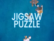 Jigsaw Puzzle Animo Online puzzles Games on NaptechGames.com