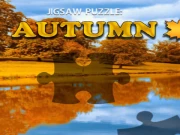 Jigsaw Puzzle Autumn Online Jigsaw Games on NaptechGames.com