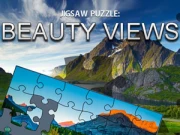 Jigsaw Puzzle Beauty Views Online Jigsaw Games on NaptechGames.com