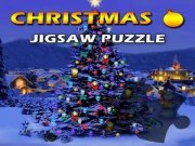 Jigsaw Puzzle - Christmas Online Puzzle Games on NaptechGames.com