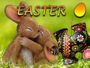 Jigsaw Puzzle Easter Online Jigsaw Games on NaptechGames.com