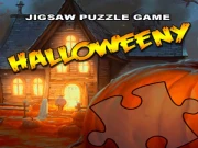 Jigsaw Puzzle: Halloweeny Online Jigsaw Games on NaptechGames.com
