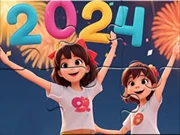 Jigsaw Puzzle: Happy New Year Online jigsaw Games on NaptechGames.com