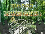 Jigsaw Puzzle: Japanese Garden 2 Online Jigsaw Games on NaptechGames.com