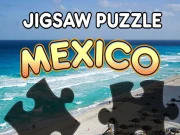 Jigsaw Puzzle Mexico Online Puzzle Games on NaptechGames.com