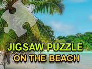 Jigsaw Puzzle On The Beach Online Jigsaw Games on NaptechGames.com