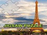 Jigsaw Puzzle Paris Online Jigsaw Games on NaptechGames.com