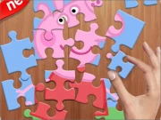 Jigsaw Saga Online Puzzle Games on NaptechGames.com