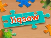 Jigsaw Online Puzzle Games on NaptechGames.com