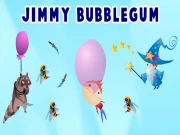 Jimmy Bubblegum Online Agility Games on NaptechGames.com