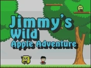 Jimmys wild apple adventure Online Adventure Games on NaptechGames.com
