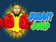 Johnny Jump Challenge Online arcade Games on NaptechGames.com