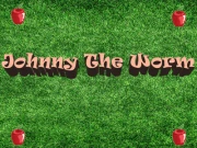 Johnny the Worm Online arcade Games on NaptechGames.com
