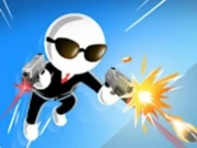 Johnny Trigger 3D Online - Action Shooter Online Boys Games on NaptechGames.com