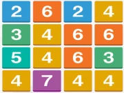 Join Blocks 2048 Number Puzzle Online Puzzle Games on NaptechGames.com