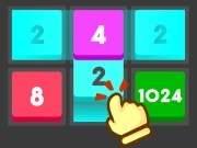 Join Blocks - Merge Puzzle Online Shooting Games on NaptechGames.com