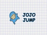 Jojo Jump Online arcade Games on NaptechGames.com