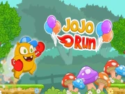 JoJo Run Online adventure Games on NaptechGames.com